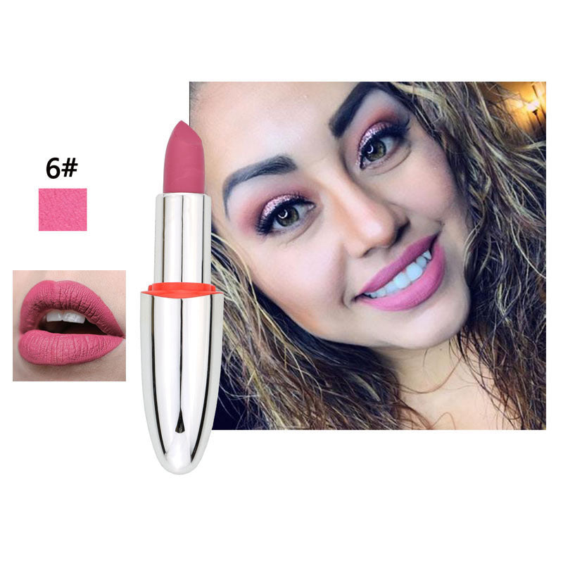 Matte matte velvet lipstick Matte matte velvet lipstick